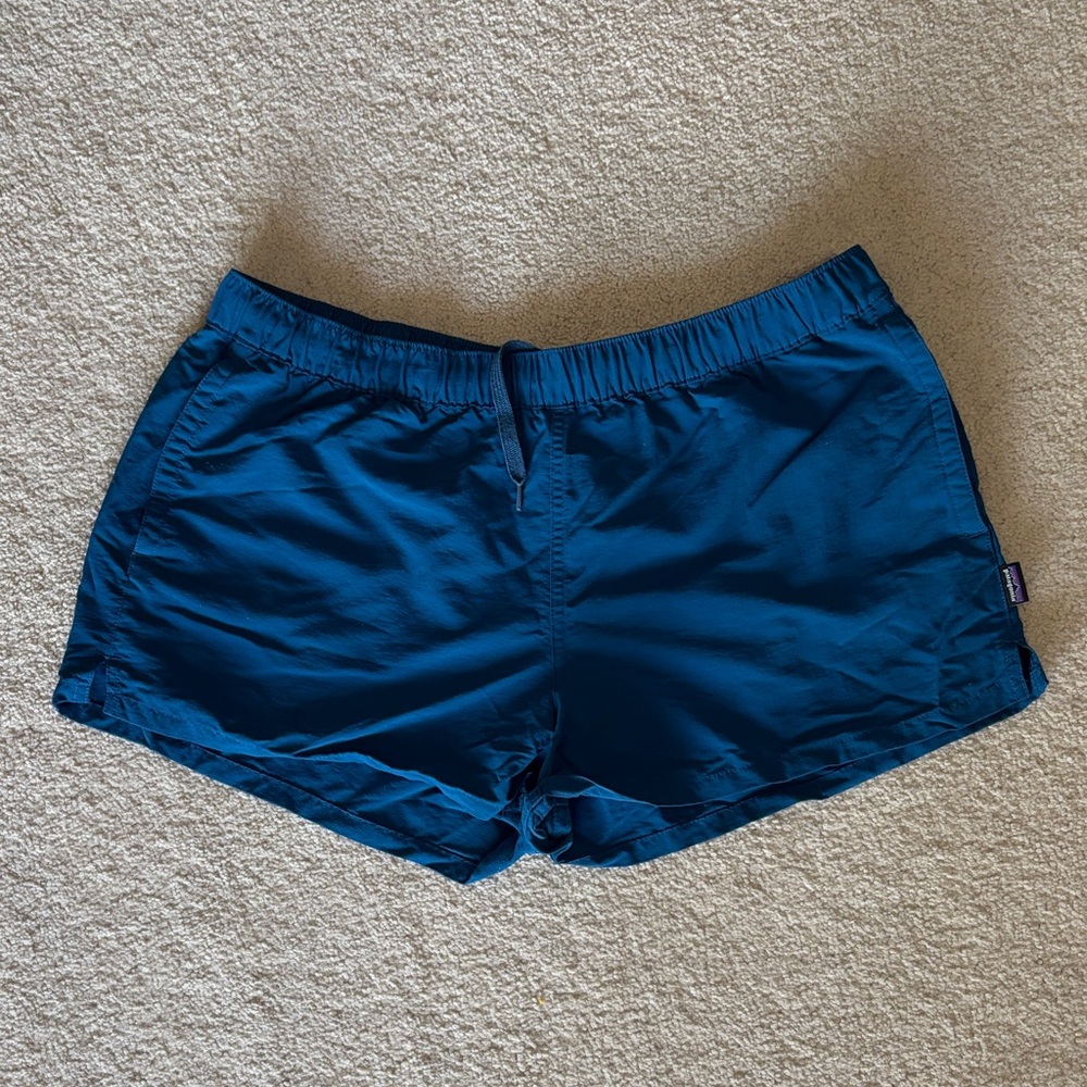 Patagonia Women's Barely Baggies L